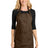 Port Authority    Signature Heavy Twill Bib Apron A900