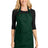 Port Authority    Signature Heavy Twill Bib Apron A900