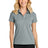 Port Authority Women's   Dry Zone   Stain-Release Grid Polo LK845
