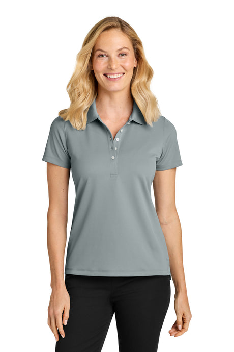 Port Authority Women's   Dry Zone   Stain-Release Grid Polo LK845
