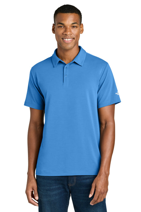 The North Face Men's   Canyon Crest Polo NF0A8GE0