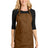 Port Authority    Signature Heavy Twill Bib Apron A900