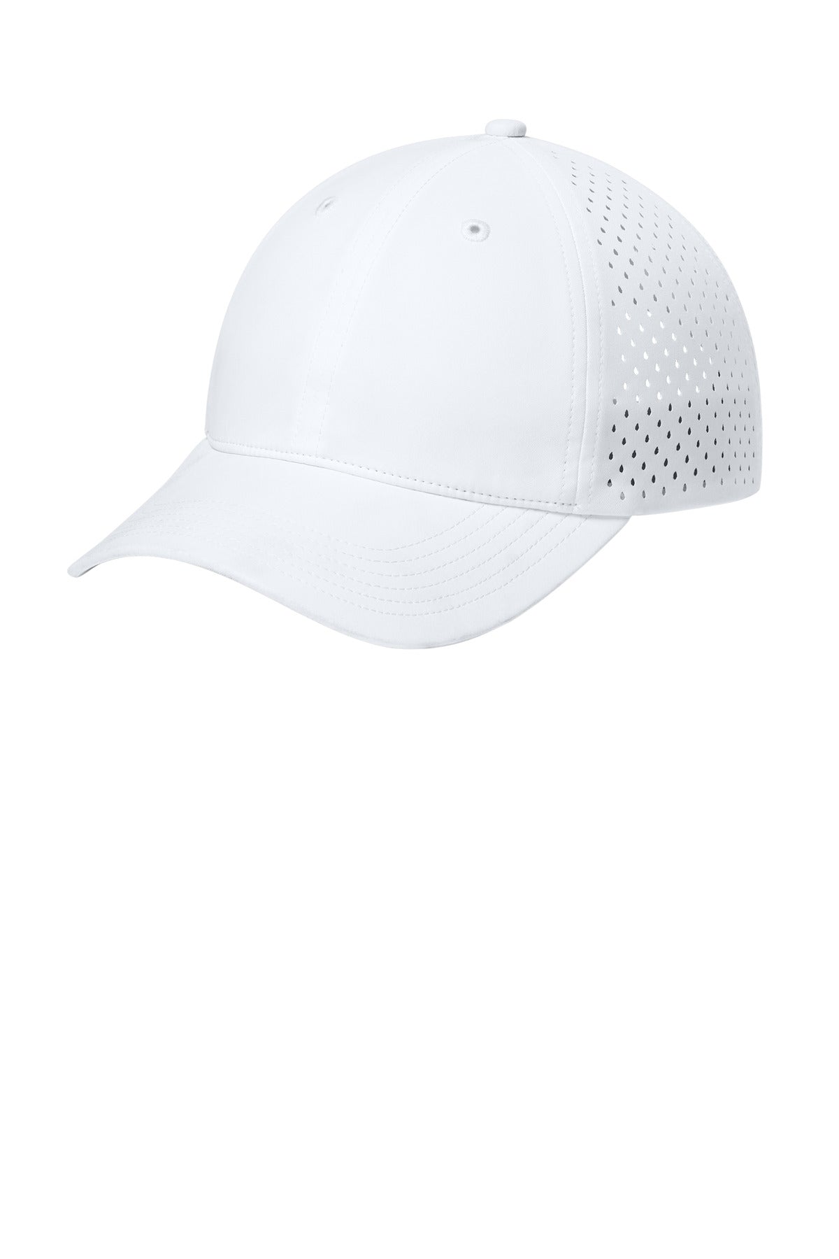 Port Authority    All-Day Performance UPF Perforated Cap C995