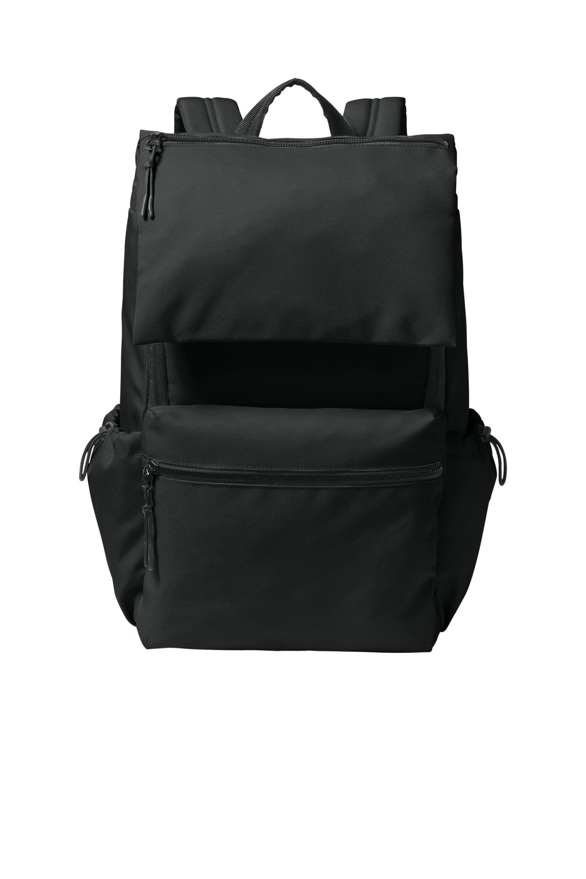 Port Authority    Matte Oxford Backpack BG940