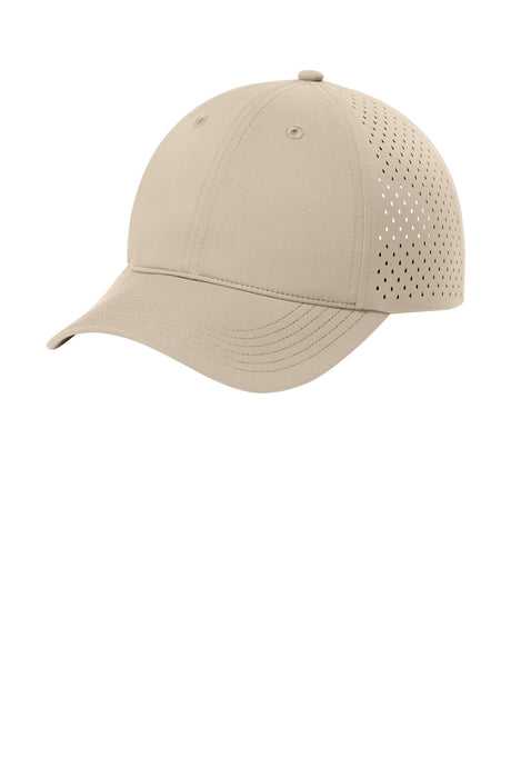 Port Authority    All-Day Performance UPF Perforated Cap C995