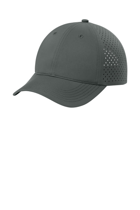 Port Authority    All-Day Performance UPF Perforated Cap C995
