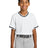 Sport-Tek Youth   Tough Mesh V-Neck Baseball Jersey YST221
