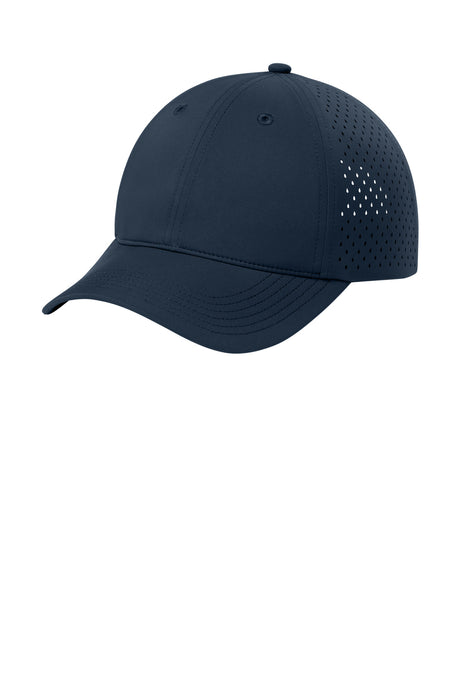 Port Authority    All-Day Performance UPF Perforated Cap C995