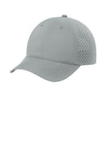 Port Authority    All-Day Performance UPF Perforated Cap C995