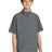 Richardson Youth Barrage Wind Shirt RY7400SSQ