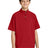 Richardson Youth Barrage Wind Shirt RY7400SSQ