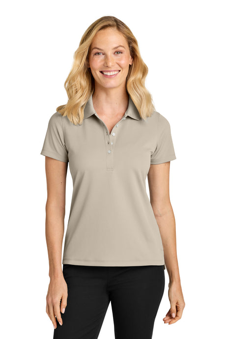 Port Authority Women's   Dry Zone   Stain-Release Grid Polo LK845