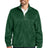 Port Authority Men's   Plush Fleece Full-Zip Jacket F190