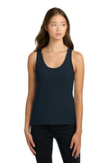 Next Level Apparel Women's   Cotton Tank NL3933