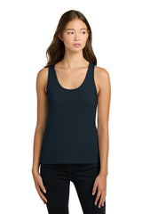 Next Level Apparel Women's   Cotton Tank NL3933