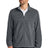 Port Authority Men's   Plush Fleece Full-Zip Jacket F190