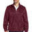 Port Authority Men's   Plush Fleece Full-Zip Jacket F190