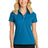 Port Authority Women's   Dry Zone   Stain-Release Grid Polo LK845