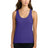 Next Level Apparel Women's   Cotton Tank NL3933