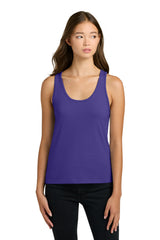 Next Level Apparel Women's   Cotton Tank NL3933