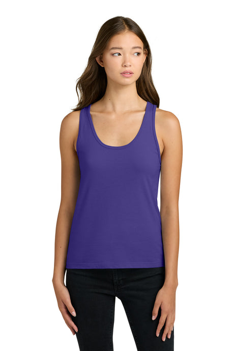 Next Level Apparel Women's   Cotton Tank NL3933