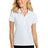 Port Authority Women's   Dry Zone   Stain-Release Grid Polo LK845