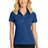 Port Authority Women's   Dry Zone   Stain-Release Grid Polo LK845