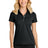 Port Authority Women's   Dry Zone   Stain-Release Grid Polo LK845