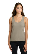 Next Level Apparel Women's   Cotton Tank NL3933