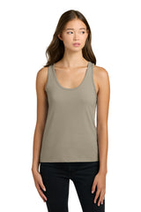Next Level Apparel Women's   Cotton Tank NL3933