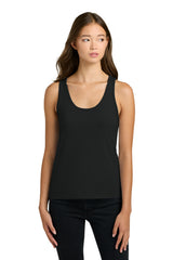 Next Level Apparel Women's   Cotton Tank NL3933