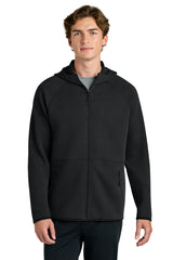 Sport-Tek Men's  Phenom Full-Zip Hoodie ST840