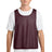 Sport-Tek Men's   Lacrosse Reversible Pinnie ST512