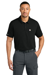 Carhartt Men's   Field & Rescue Polo CTC16119