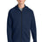 Sport-Tek Men's  Phenom Full-Zip Hoodie ST840