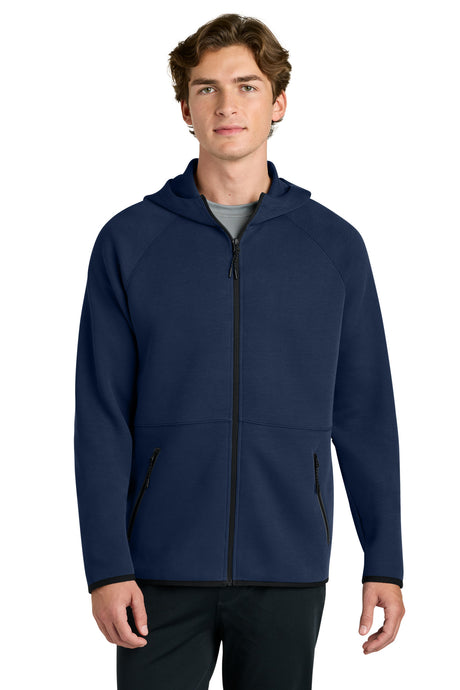 Sport-Tek Men's  Phenom Full-Zip Hoodie ST840