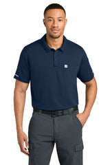 Carhartt Men's   Field & Rescue Polo CTC16119