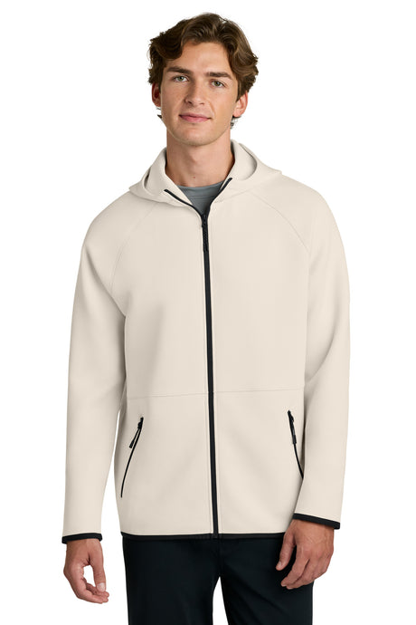 Sport-Tek Men's  Phenom Full-Zip Hoodie ST840