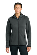Sport-Tek Women's   Phenom Full-Zip Hoodie LST840