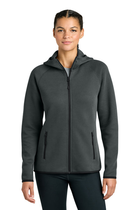 Sport-Tek Women's   Phenom Full-Zip Hoodie LST840