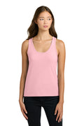 Next Level Apparel Women's   Cotton Tank NL3933