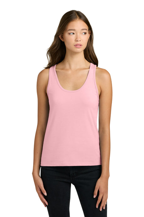Next Level Apparel Women's   Cotton Tank NL3933