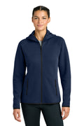Sport-Tek Women's   Phenom Full-Zip Hoodie LST840