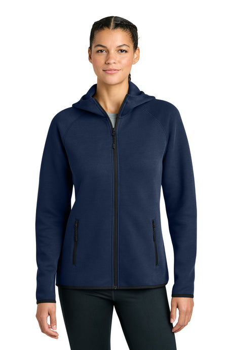 Sport-Tek Women's   Phenom Full-Zip Hoodie LST840