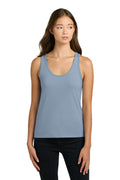 Next Level Apparel Women's   Cotton Tank NL3933