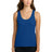 Next Level Apparel Women's   Cotton Tank NL3933