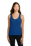 Next Level Apparel Women's   Cotton Tank NL3933
