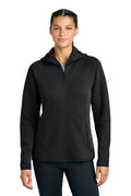 Sport-Tek Women's   Phenom Full-Zip Hoodie LST840