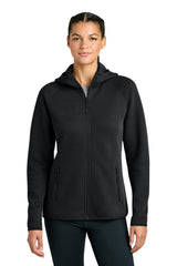 Sport-Tek Women's   Phenom Full-Zip Hoodie LST840