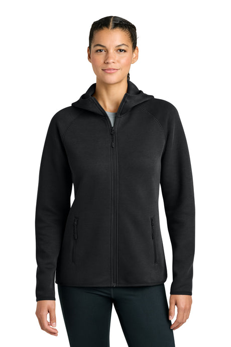 Sport-Tek Women's   Phenom Full-Zip Hoodie LST840